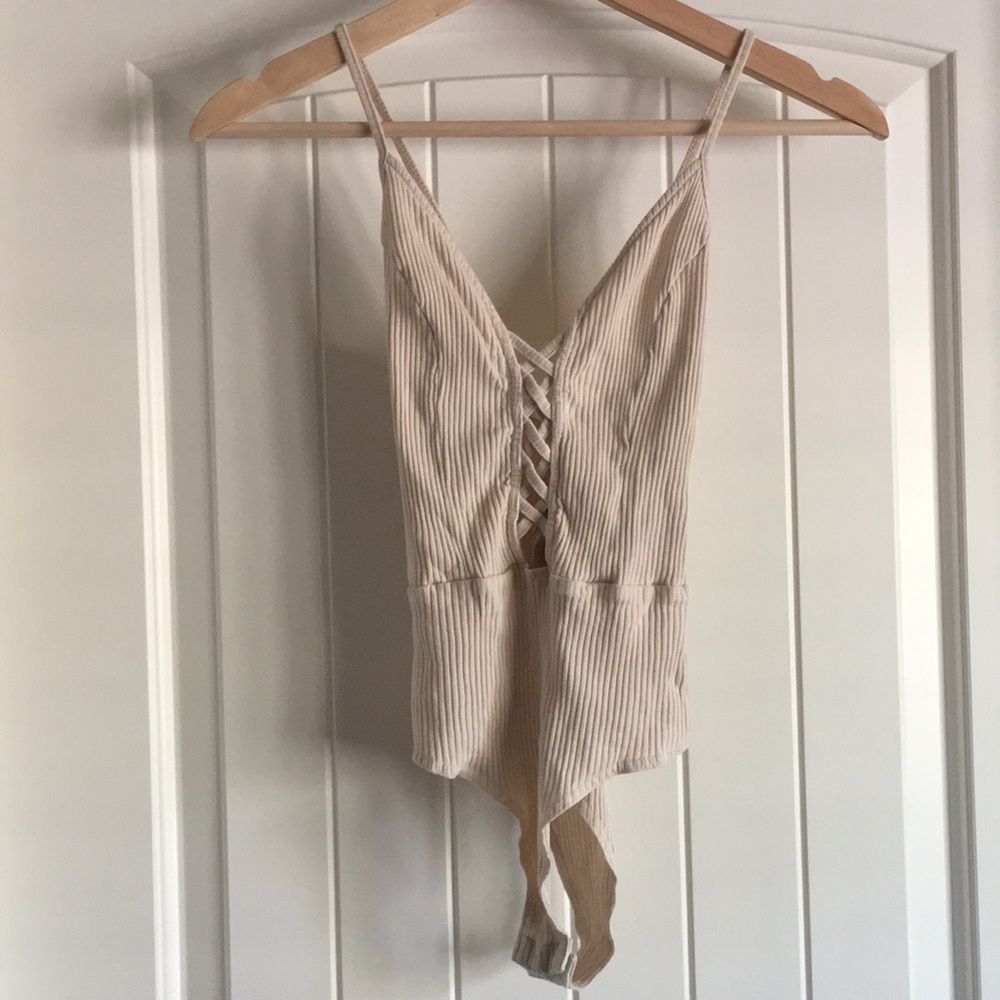 Bodysuit